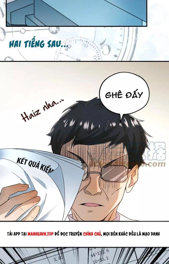 Ta Vô Địch Nhờ Siêu Béo Chapter 6 - Trang 2