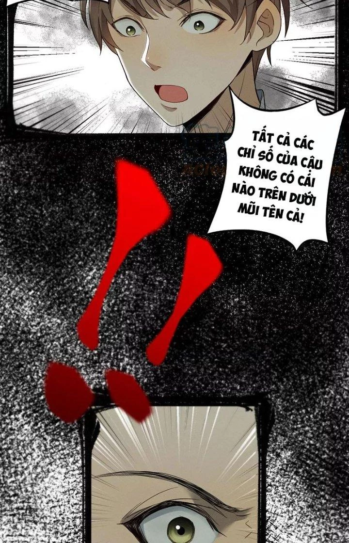 Ta Vô Địch Nhờ Siêu Béo Chapter 6 - Trang 2