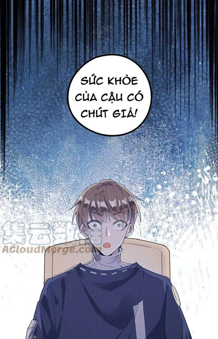 Ta Vô Địch Nhờ Siêu Béo Chapter 6 - Trang 2