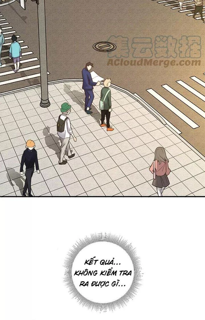 Ta Vô Địch Nhờ Siêu Béo Chapter 6 - Trang 2