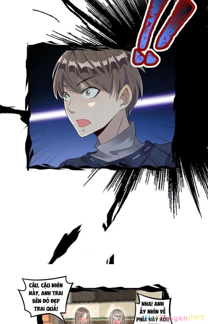 Ta Vô Địch Nhờ Siêu Béo Chapter 6 - Trang 2