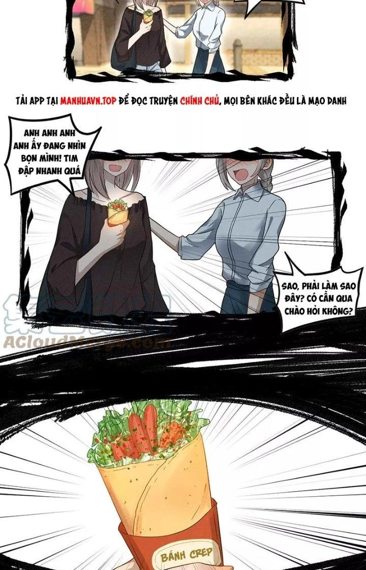 Ta Vô Địch Nhờ Siêu Béo Chapter 6 - Trang 2