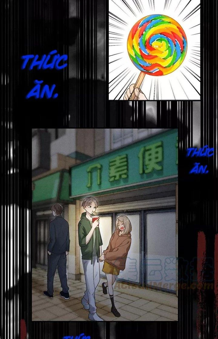 Ta Vô Địch Nhờ Siêu Béo Chapter 6 - Trang 2