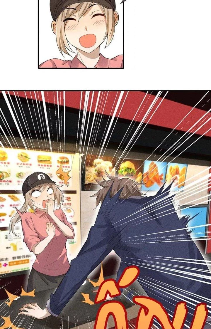 Ta Vô Địch Nhờ Siêu Béo Chapter 7 - Trang 2