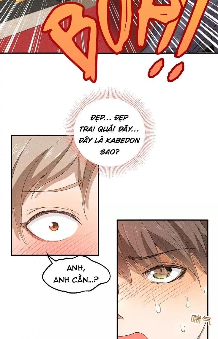 Ta Vô Địch Nhờ Siêu Béo Chapter 7 - Trang 2