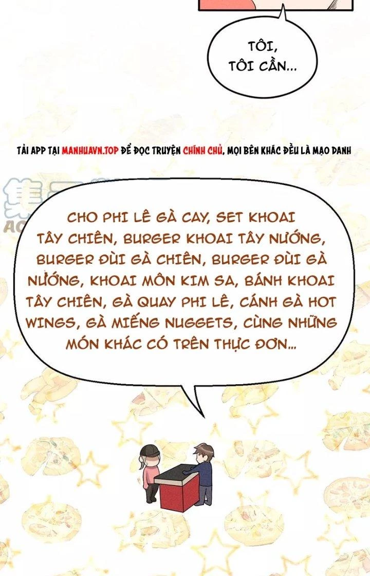 Ta Vô Địch Nhờ Siêu Béo Chapter 7 - Trang 2