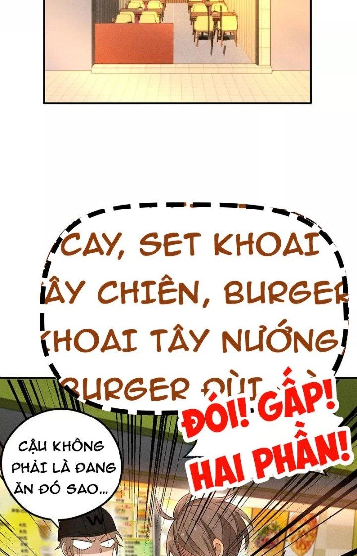 Ta Vô Địch Nhờ Siêu Béo Chapter 7 - Trang 2