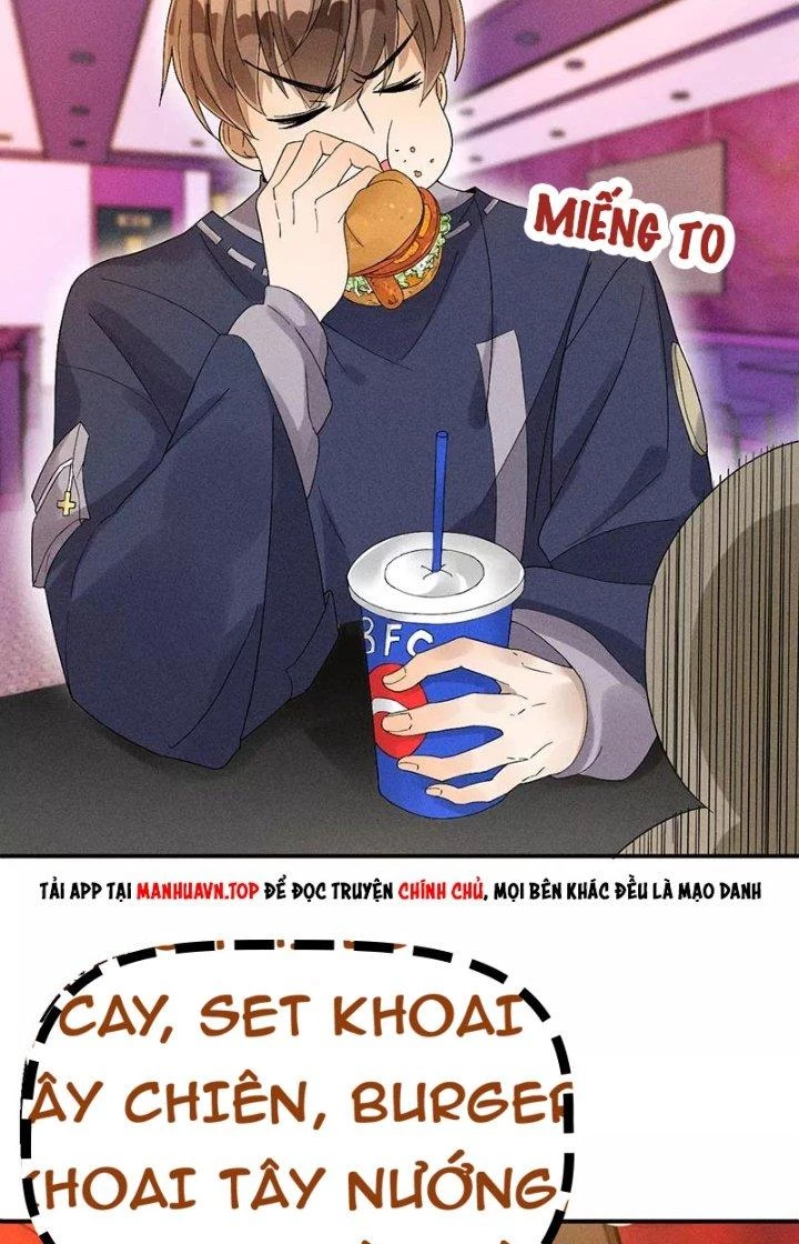 Ta Vô Địch Nhờ Siêu Béo Chapter 7 - Trang 2