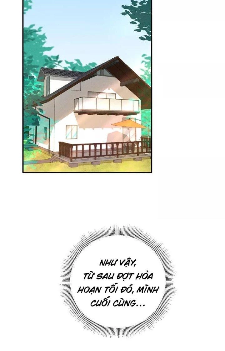 Ta Vô Địch Nhờ Siêu Béo Chapter 7 - Trang 2