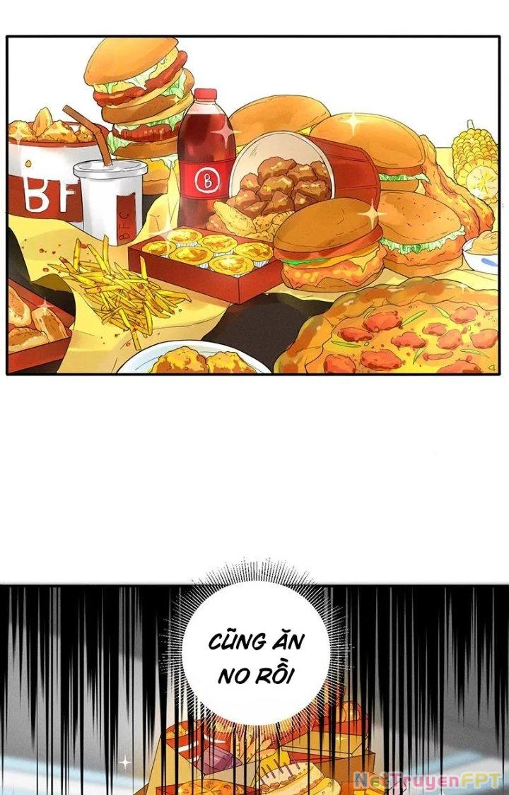 Ta Vô Địch Nhờ Siêu Béo Chapter 7 - Trang 2