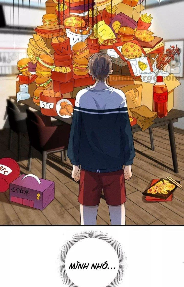 Ta Vô Địch Nhờ Siêu Béo Chapter 7 - Trang 2