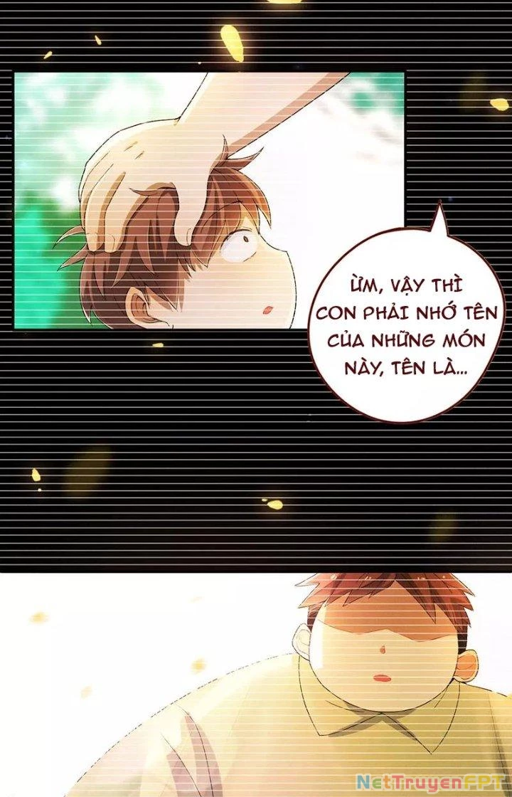 Ta Vô Địch Nhờ Siêu Béo Chapter 7 - Trang 2