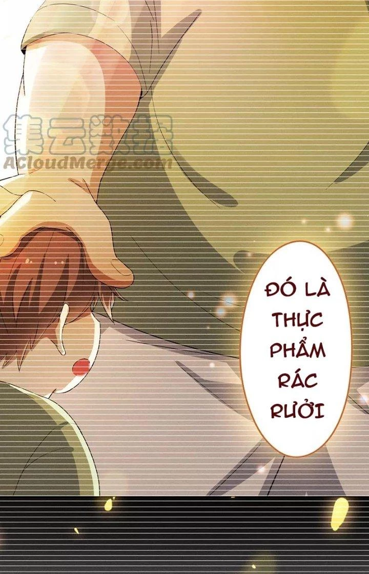 Ta Vô Địch Nhờ Siêu Béo Chapter 7 - Trang 2