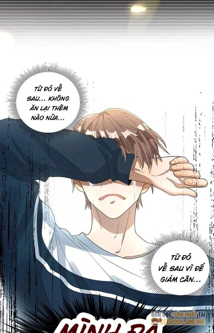 Ta Vô Địch Nhờ Siêu Béo Chapter 7 - Trang 2