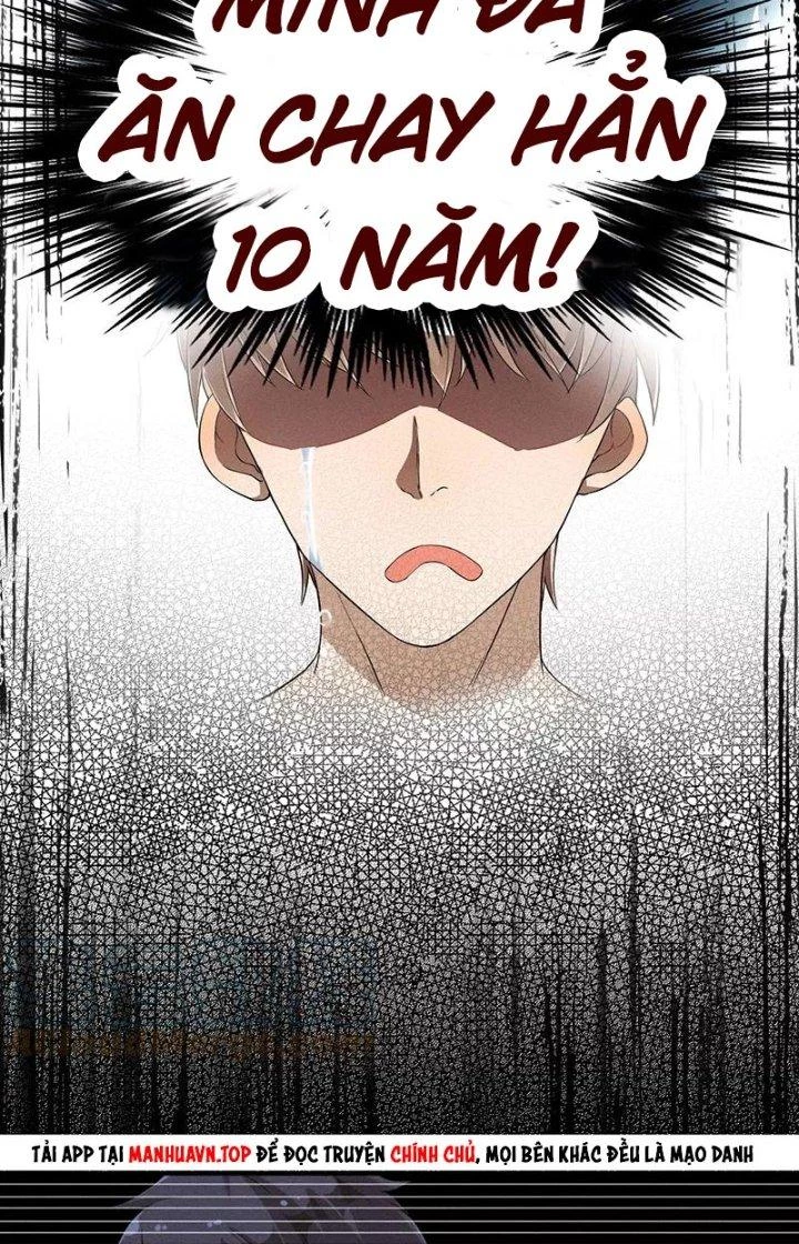 Ta Vô Địch Nhờ Siêu Béo Chapter 7 - Trang 2