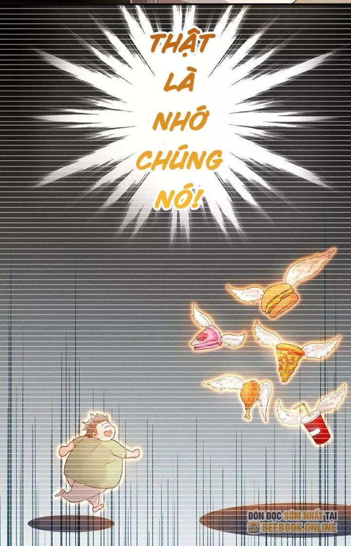 Ta Vô Địch Nhờ Siêu Béo Chapter 7 - Trang 2