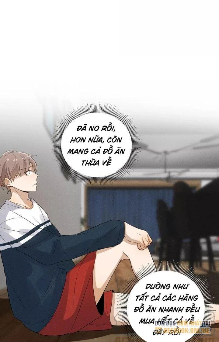 Ta Vô Địch Nhờ Siêu Béo Chapter 7 - Trang 2