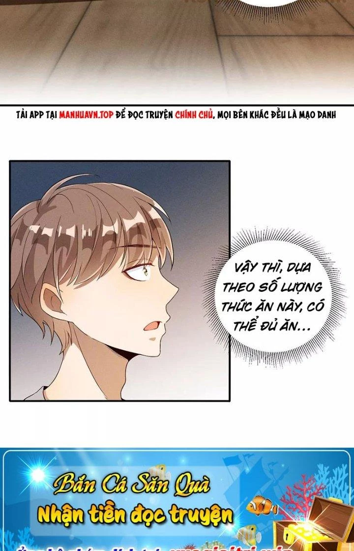 Ta Vô Địch Nhờ Siêu Béo Chapter 7 - Trang 2