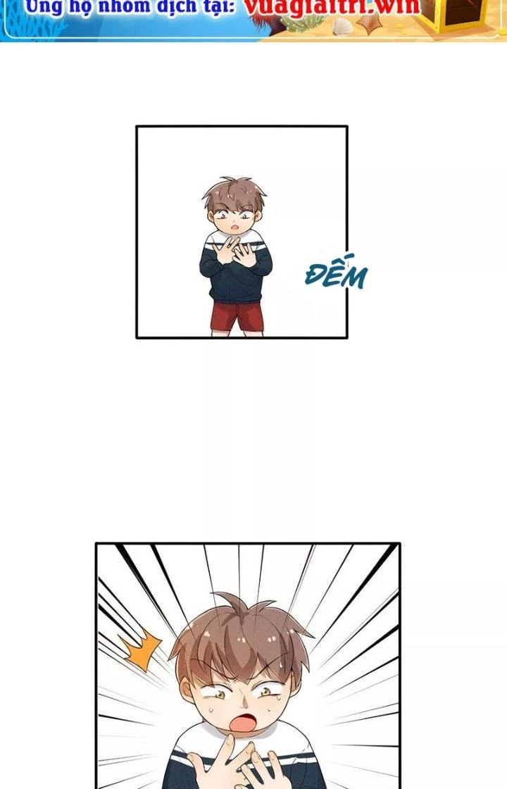 Ta Vô Địch Nhờ Siêu Béo Chapter 7 - Trang 2