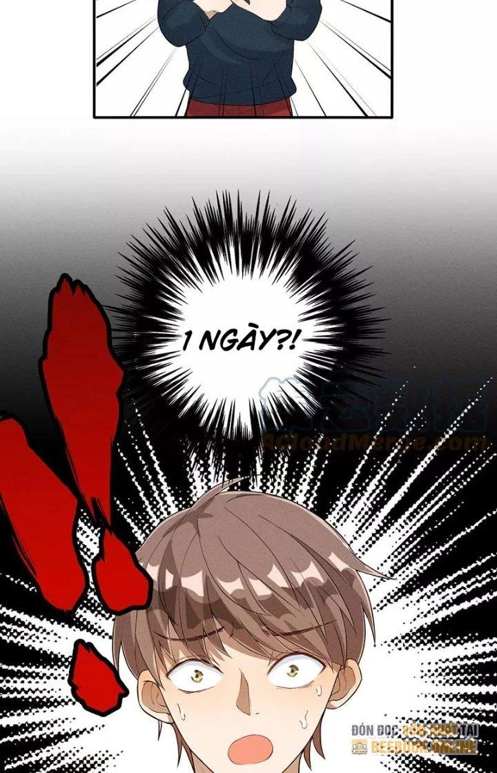 Ta Vô Địch Nhờ Siêu Béo Chapter 7 - Trang 2