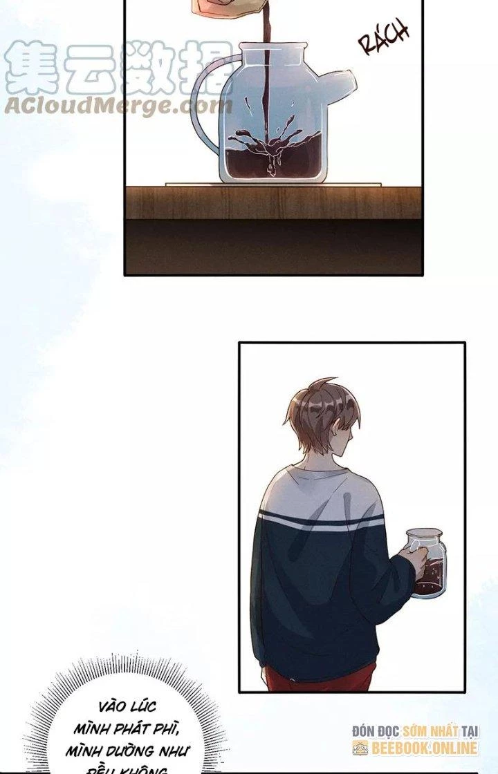 Ta Vô Địch Nhờ Siêu Béo Chapter 7 - Trang 2