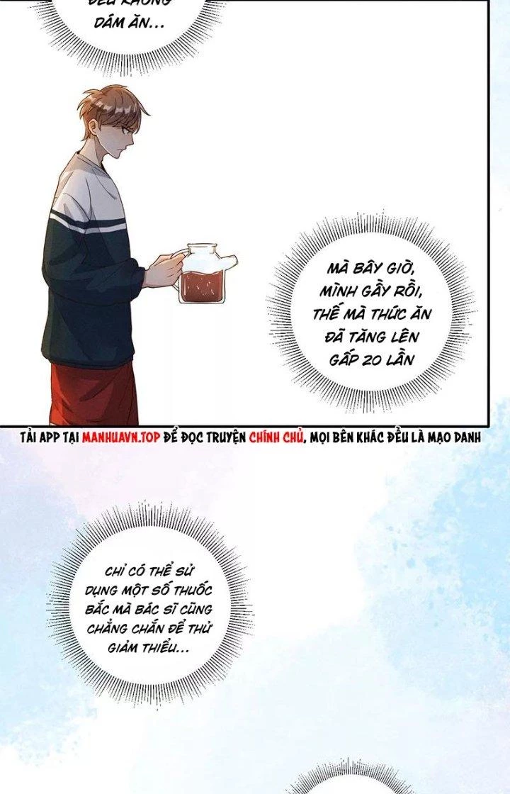 Ta Vô Địch Nhờ Siêu Béo Chapter 7 - Trang 2