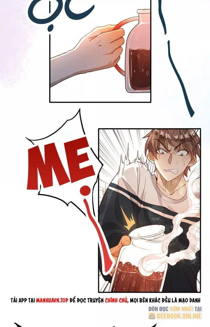 Ta Vô Địch Nhờ Siêu Béo Chapter 7 - Trang 2