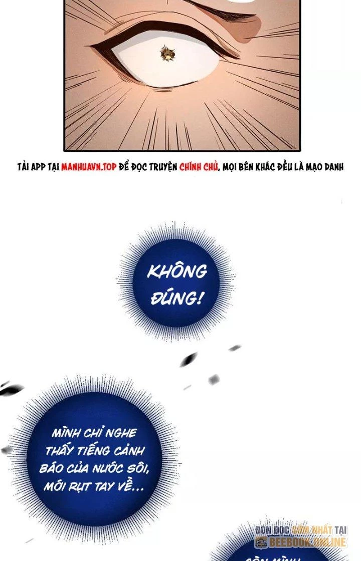 Ta Vô Địch Nhờ Siêu Béo Chapter 7 - Trang 2