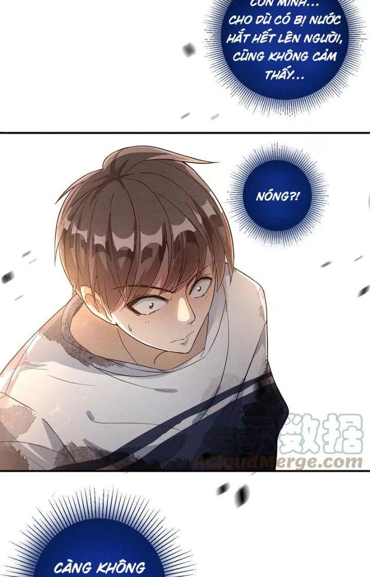 Ta Vô Địch Nhờ Siêu Béo Chapter 7 - Trang 2