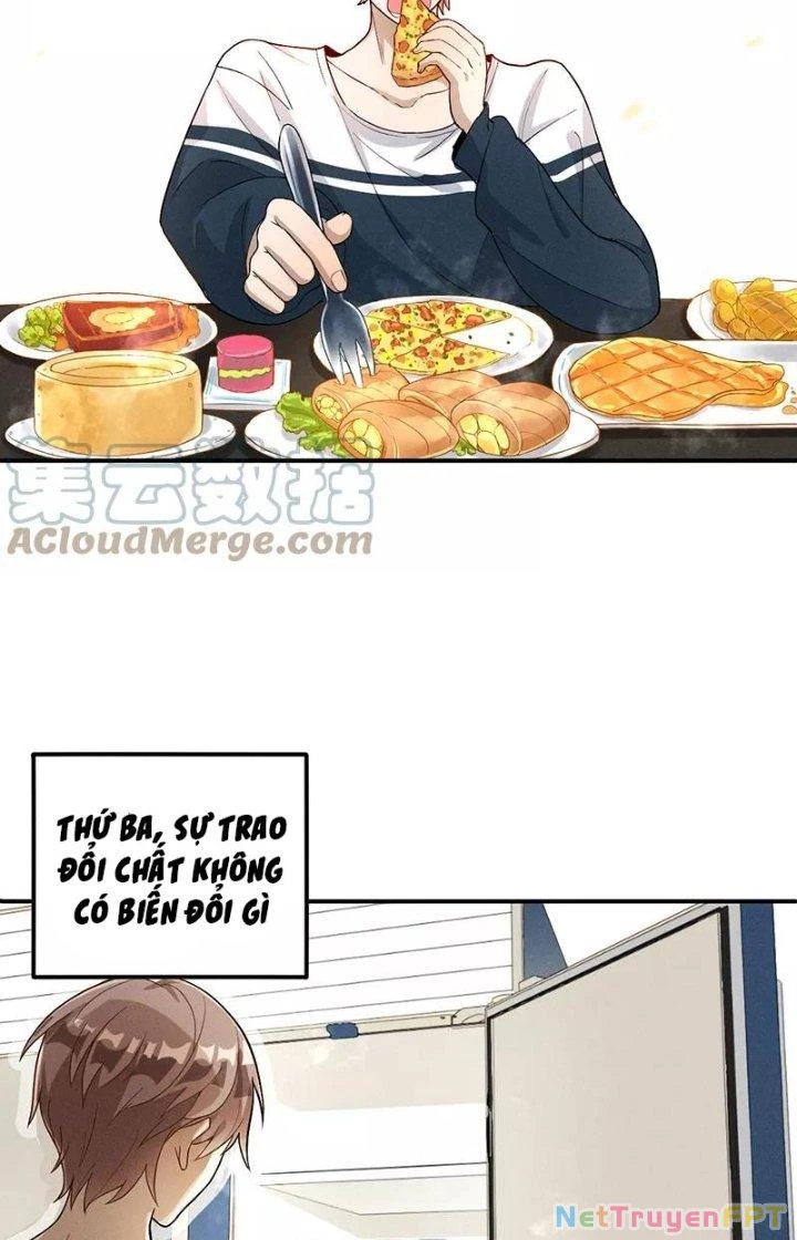 Ta Vô Địch Nhờ Siêu Béo Chapter 8 - Trang 2