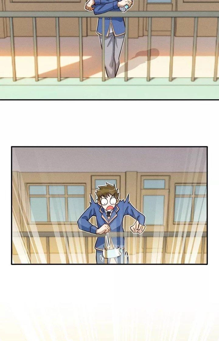 Ta Vô Địch Nhờ Siêu Béo Chapter 8 - Trang 2