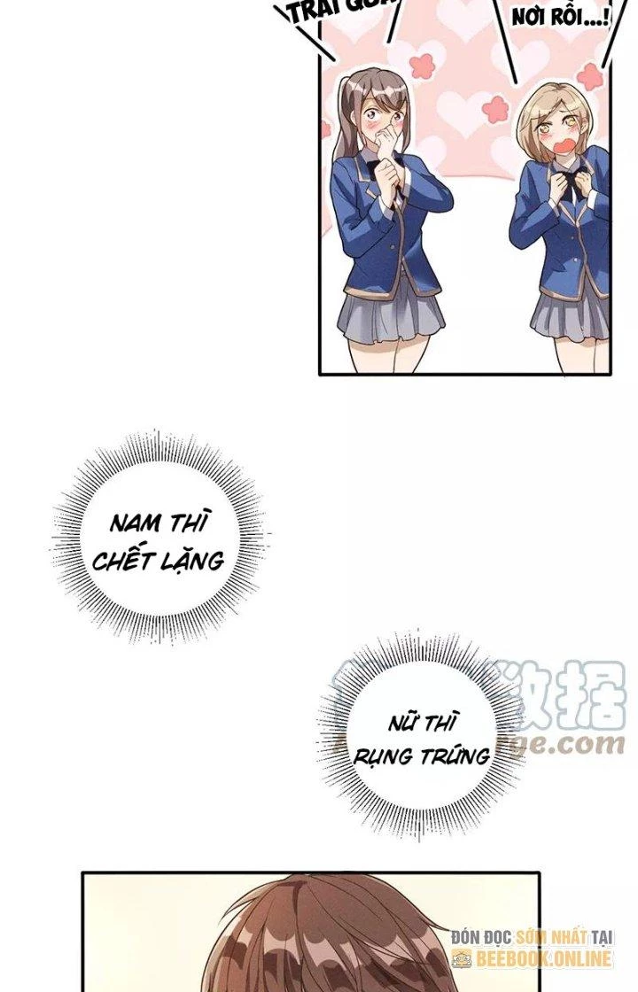 Ta Vô Địch Nhờ Siêu Béo Chapter 8 - Trang 2