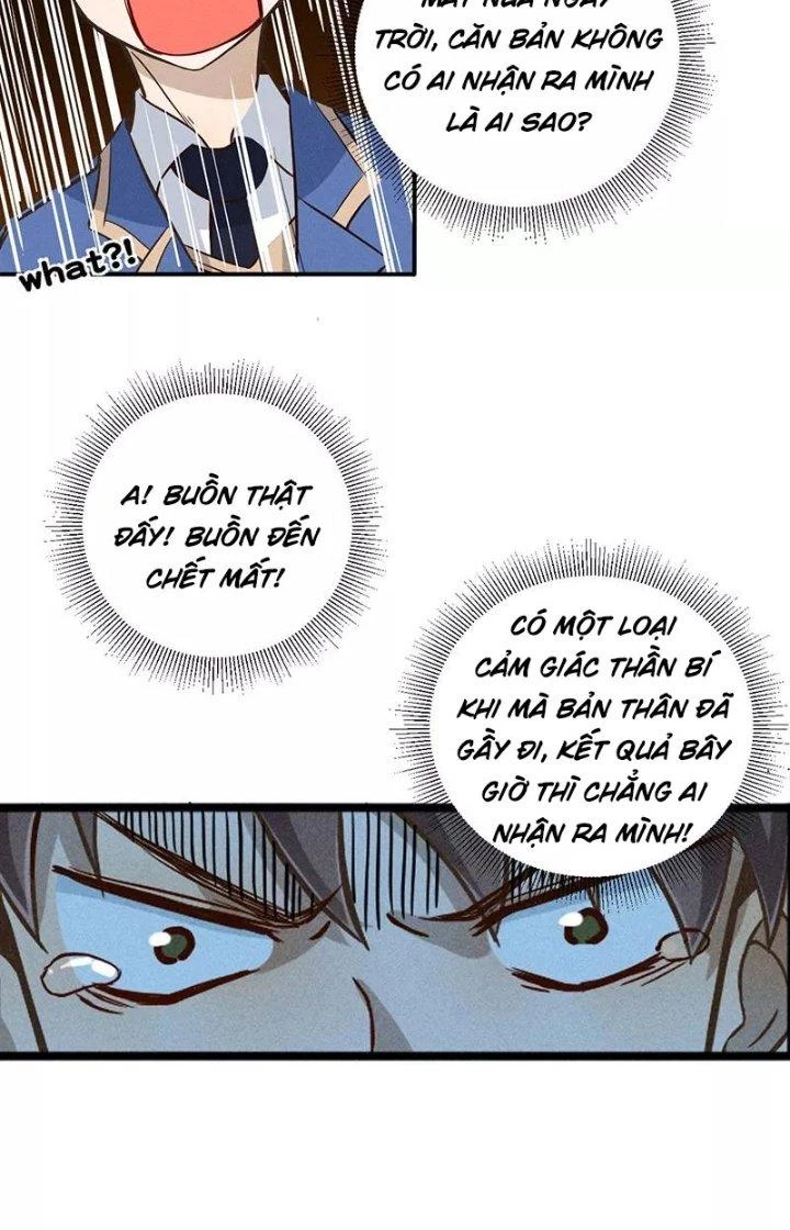 Ta Vô Địch Nhờ Siêu Béo Chapter 8 - Trang 2