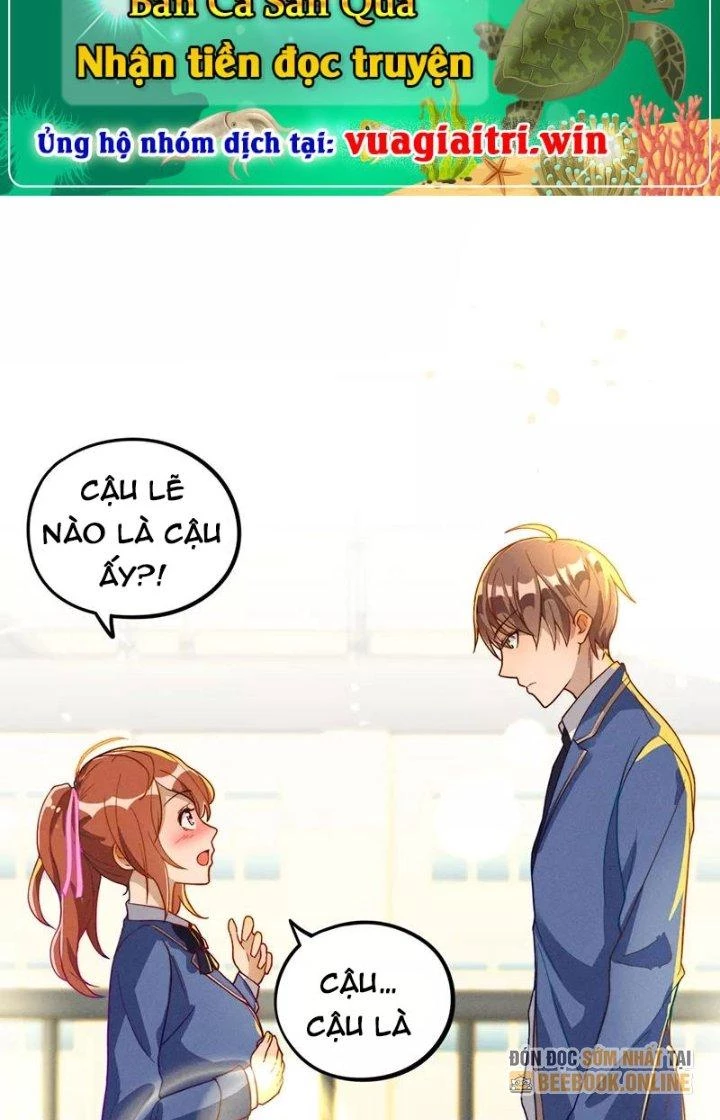 Ta Vô Địch Nhờ Siêu Béo Chapter 8 - Trang 2