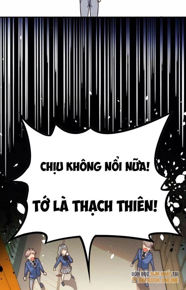 Ta Vô Địch Nhờ Siêu Béo Chapter 8 - Trang 2