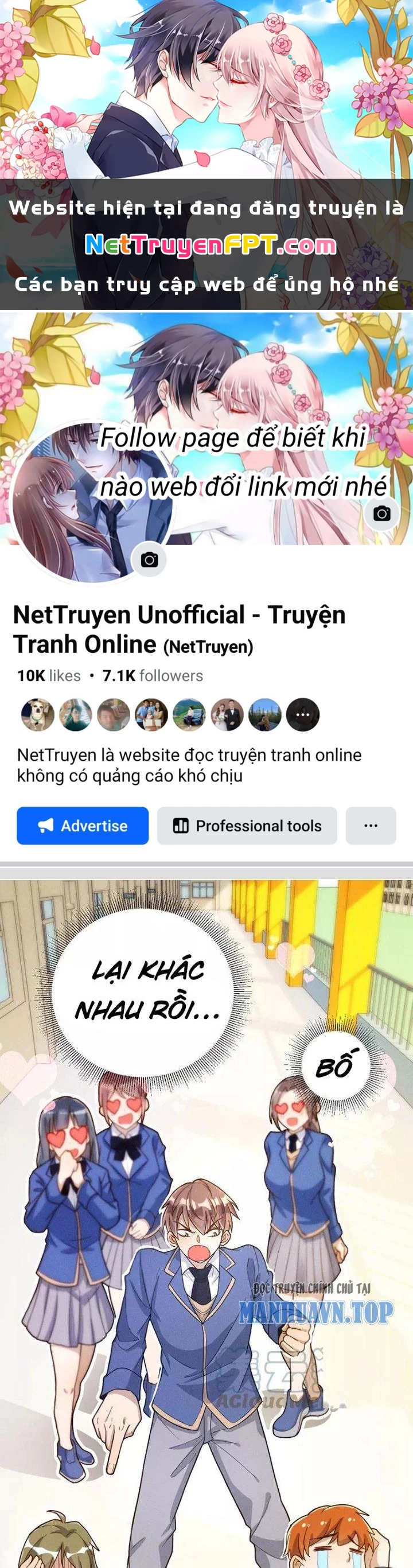 Ta Vô Địch Nhờ Siêu Béo Chapter 9 - Trang 2