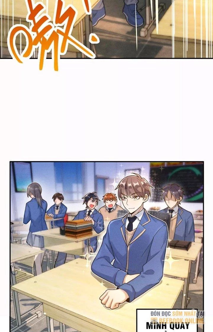 Ta Vô Địch Nhờ Siêu Béo Chapter 9 - Trang 2