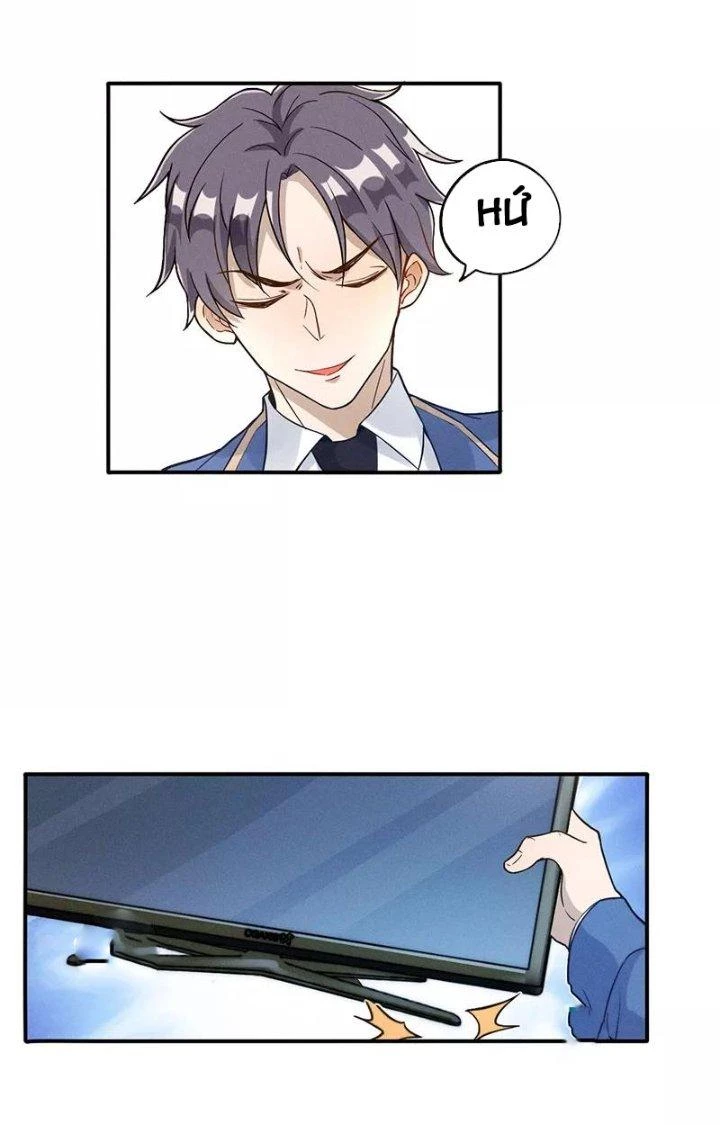 Ta Vô Địch Nhờ Siêu Béo Chapter 9 - Trang 2