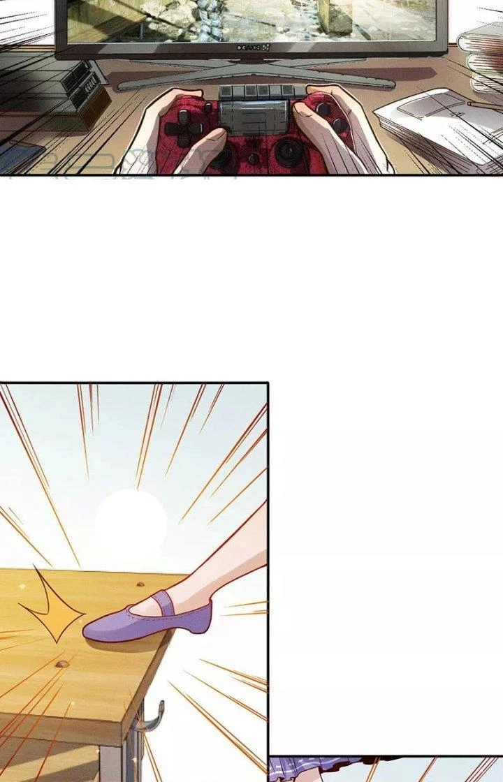 Ta Vô Địch Nhờ Siêu Béo Chapter 9 - Trang 2