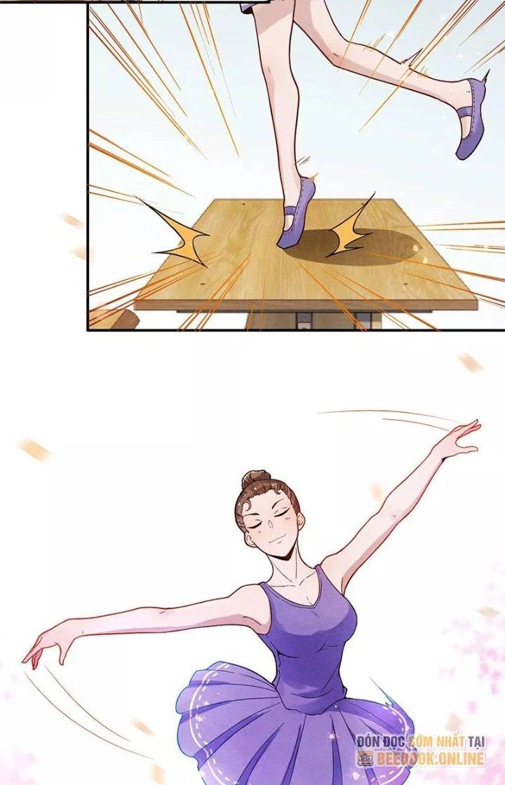 Ta Vô Địch Nhờ Siêu Béo Chapter 9 - Trang 2