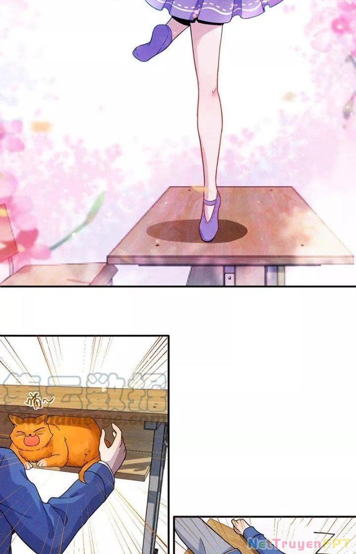 Ta Vô Địch Nhờ Siêu Béo Chapter 9 - Trang 2