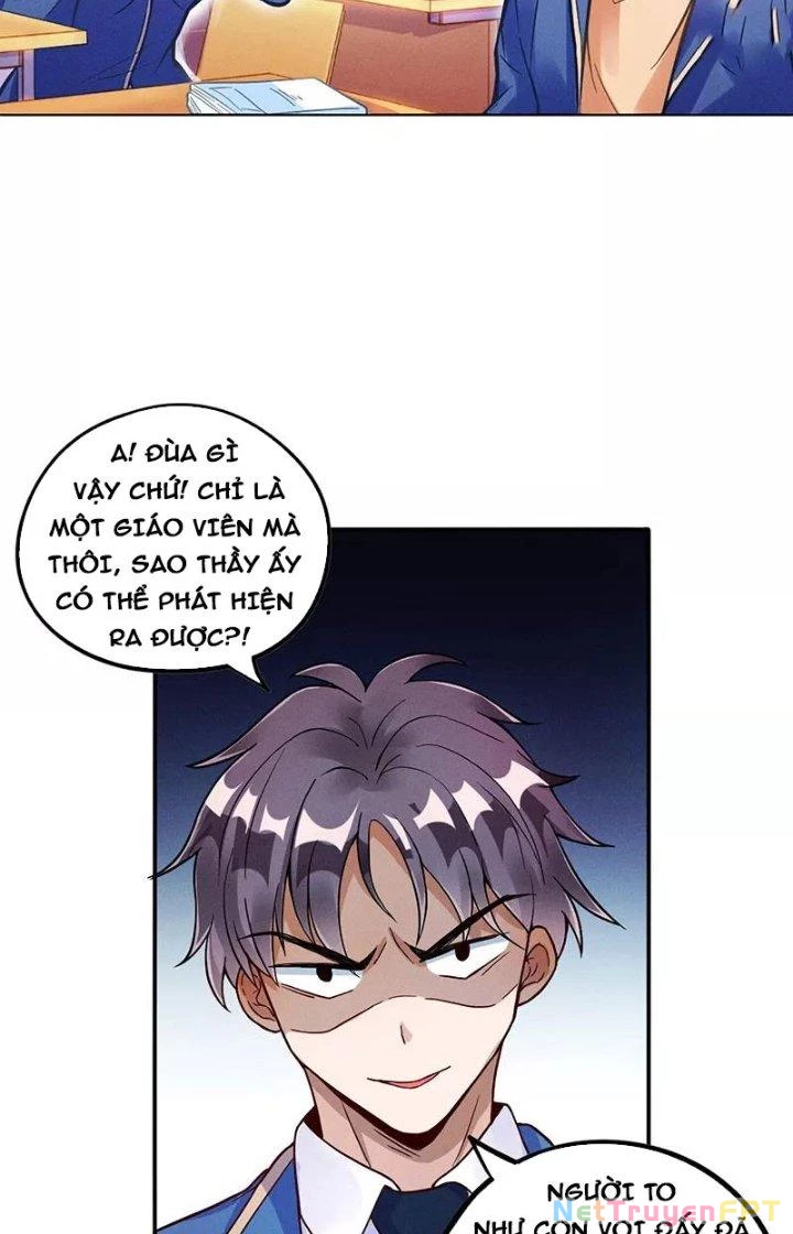 Ta Vô Địch Nhờ Siêu Béo Chapter 9 - Trang 2