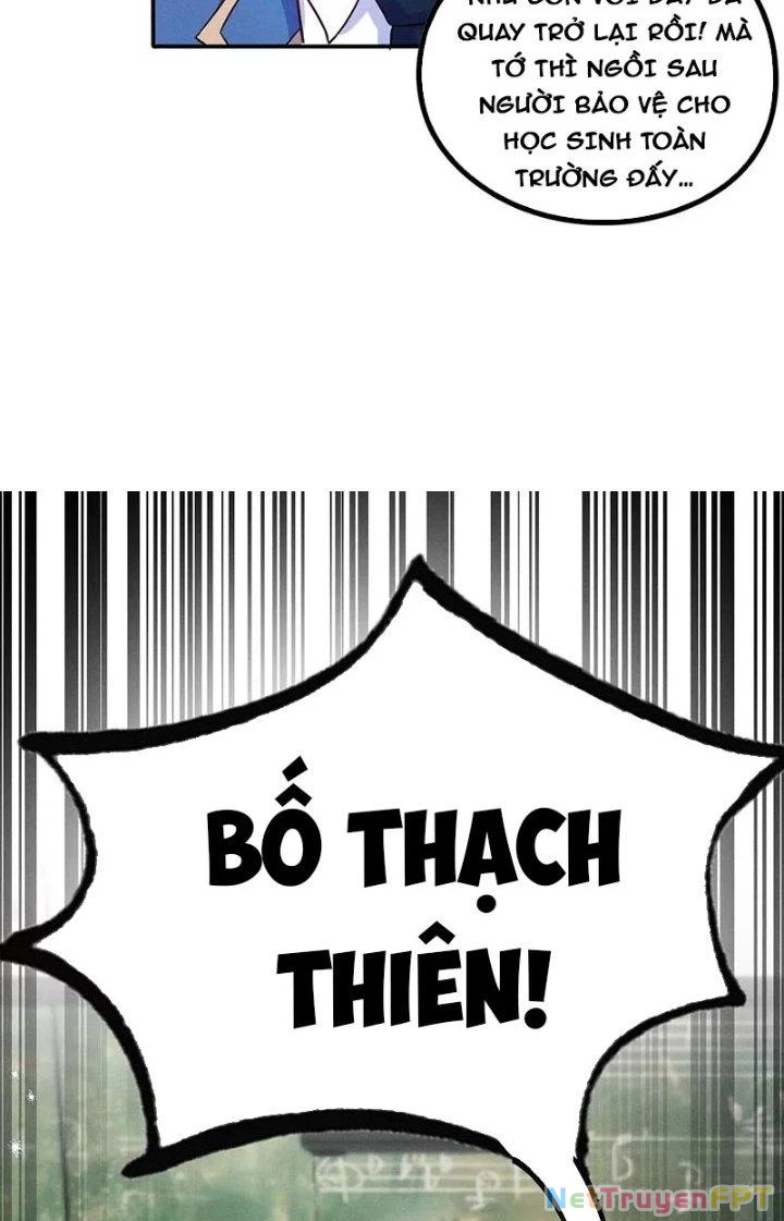 Ta Vô Địch Nhờ Siêu Béo Chapter 9 - Trang 2