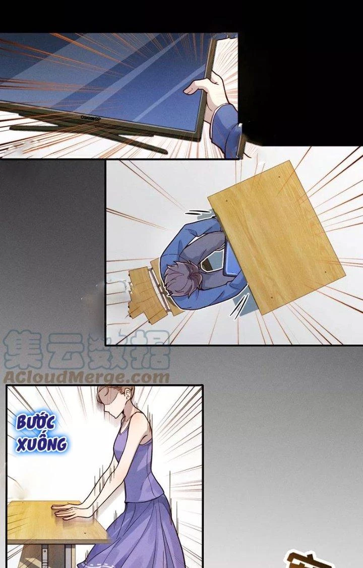 Ta Vô Địch Nhờ Siêu Béo Chapter 9 - Trang 2