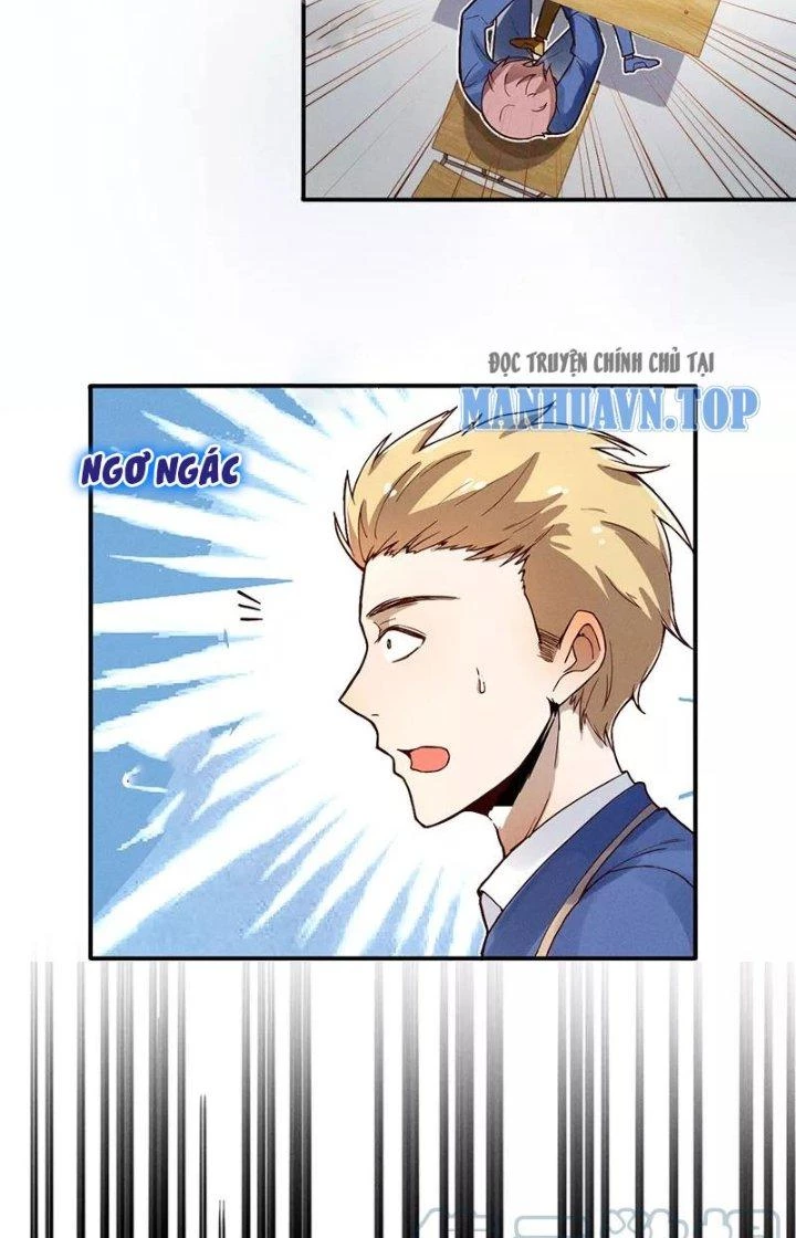 Ta Vô Địch Nhờ Siêu Béo Chapter 9 - Trang 2