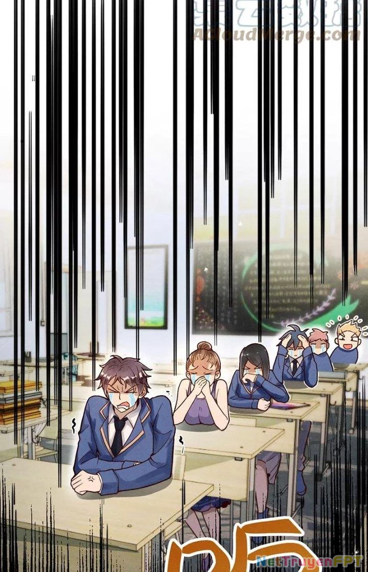 Ta Vô Địch Nhờ Siêu Béo Chapter 9 - Trang 2