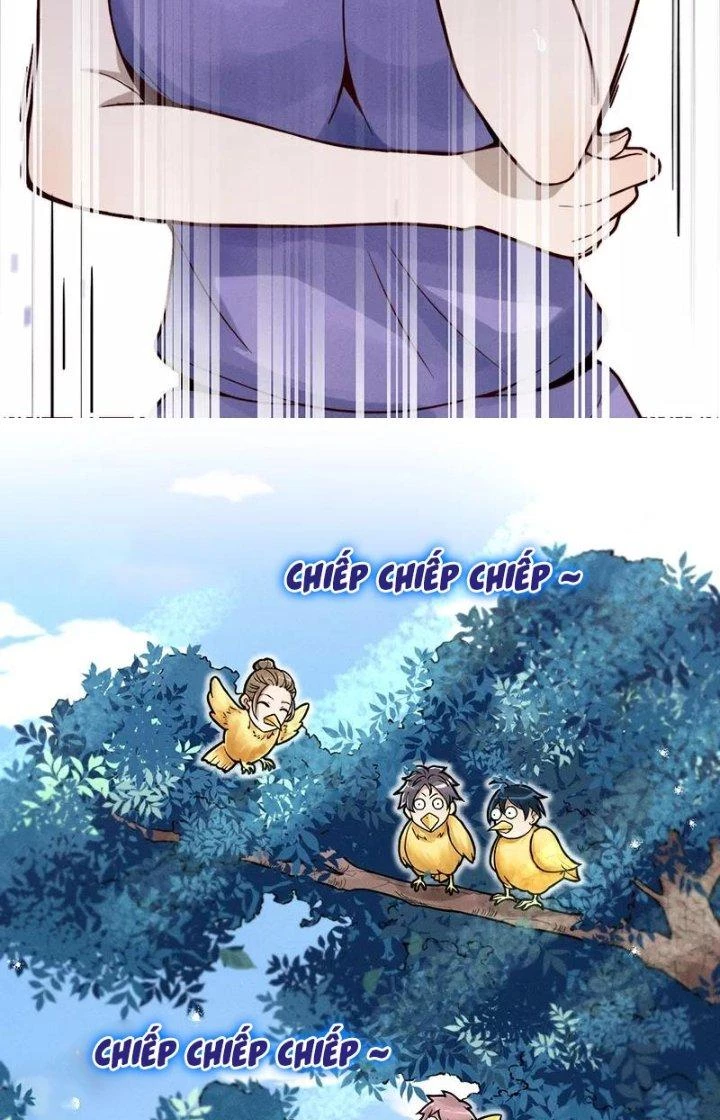 Ta Vô Địch Nhờ Siêu Béo Chapter 9 - Trang 2