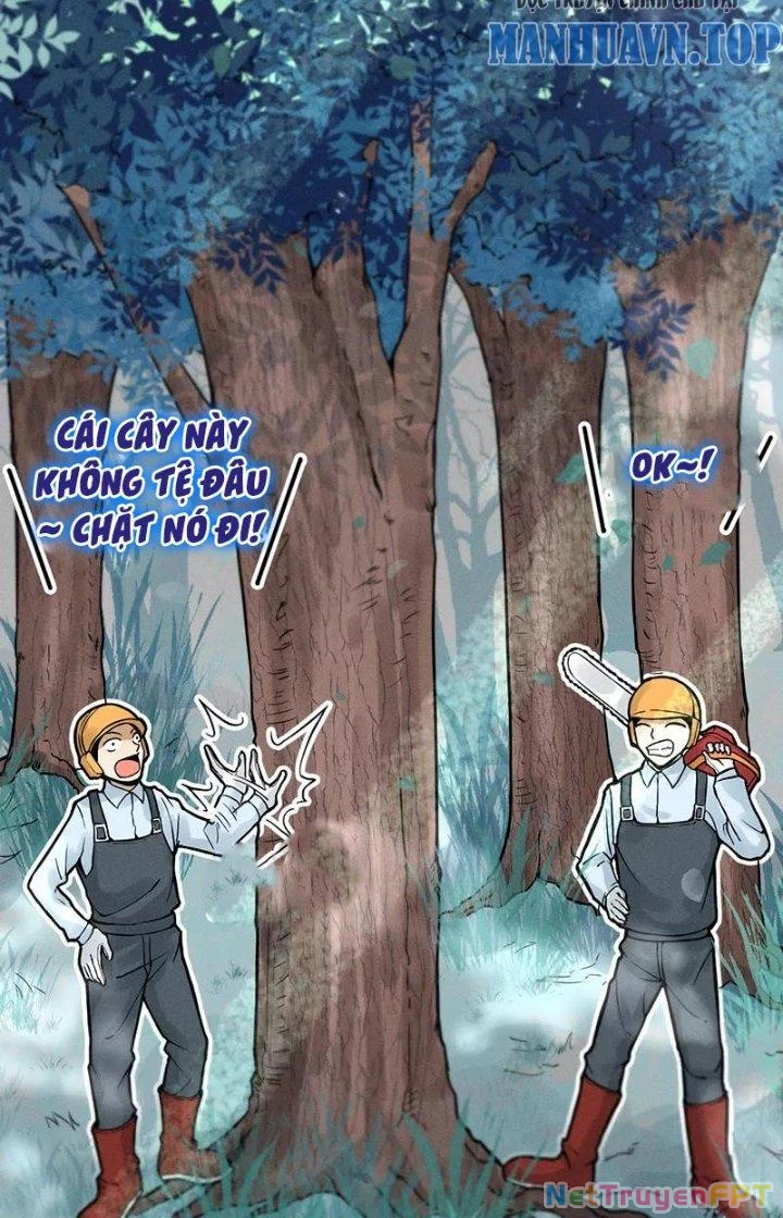 Ta Vô Địch Nhờ Siêu Béo Chapter 9 - Trang 2