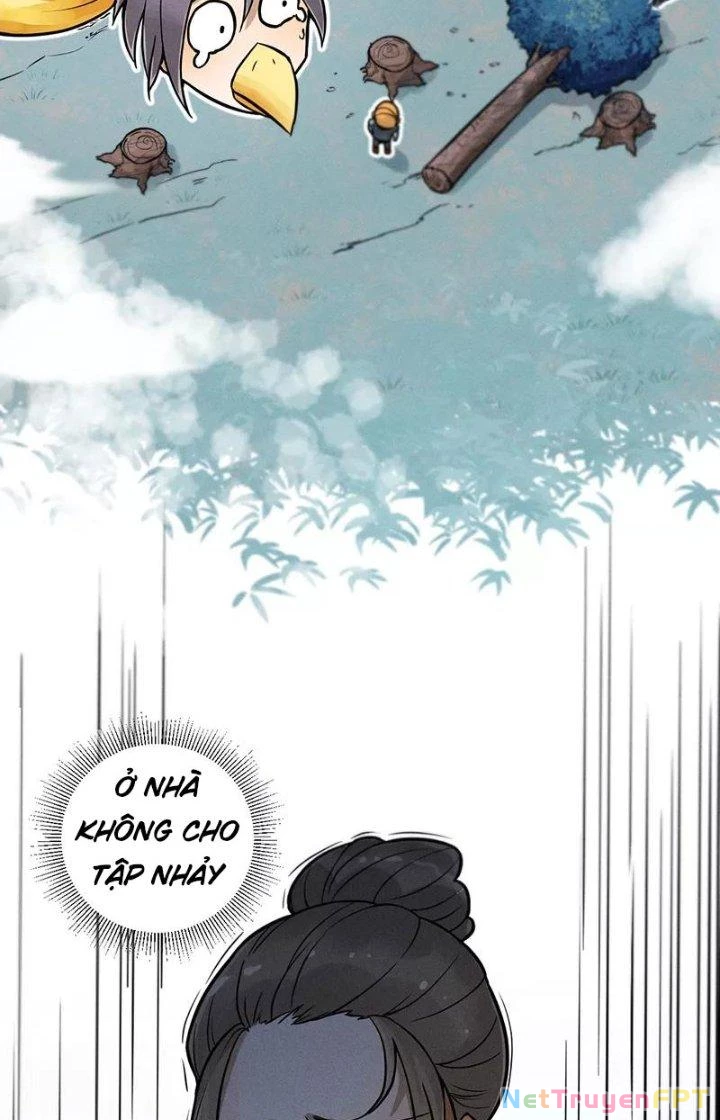 Ta Vô Địch Nhờ Siêu Béo Chapter 9 - Trang 2