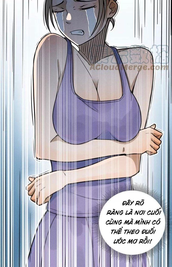 Ta Vô Địch Nhờ Siêu Béo Chapter 9 - Trang 2